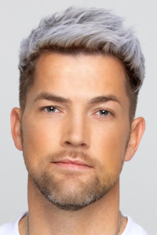 Photo of Sebastian Schilde, Acting