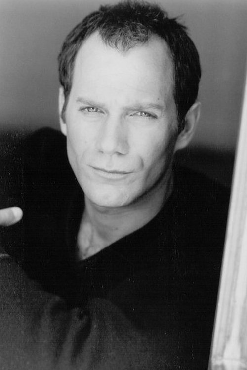 Photo of Tom O'Brien, Acting
