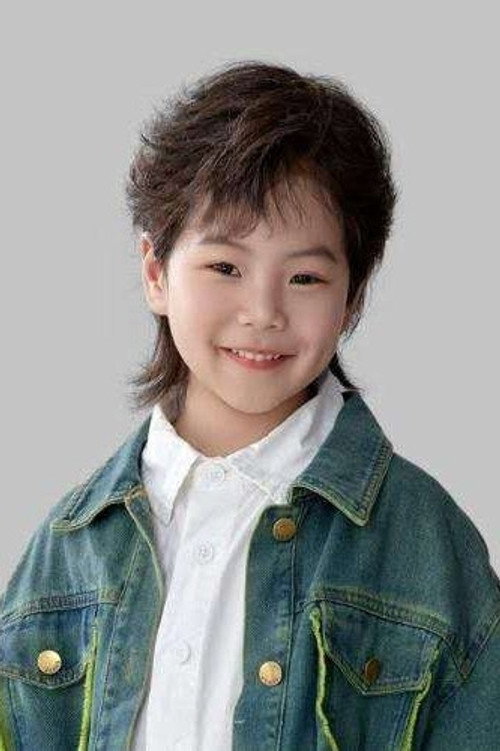 Photo of Yi Chenming, Acting