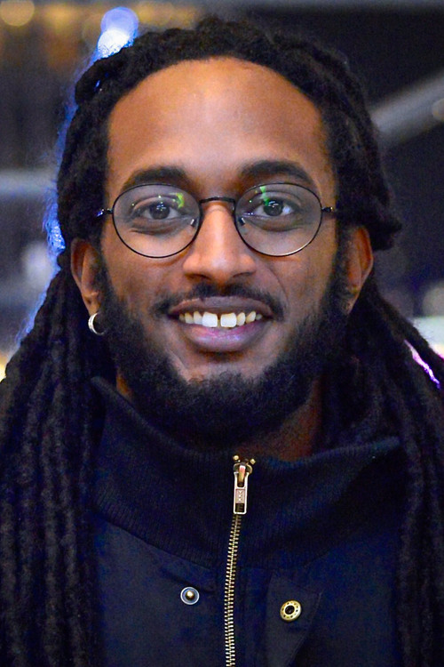 Ahmed Berhan profile