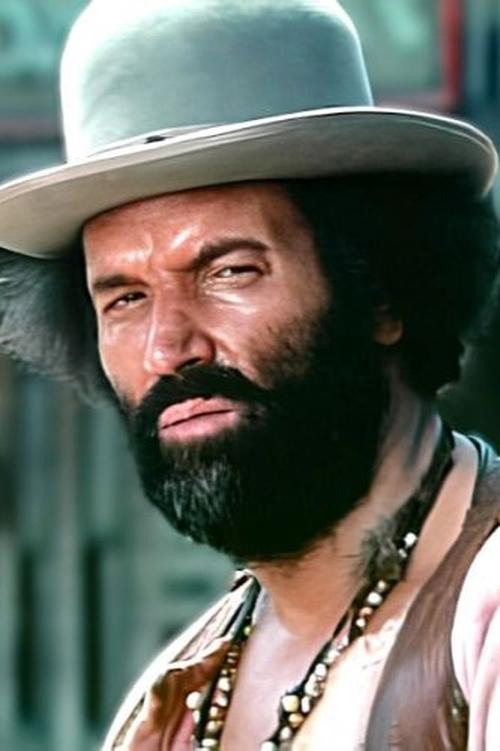 Fernando Bilbao profile