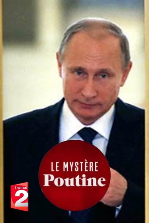 Movie poster for Le mystère Poutine (2016)