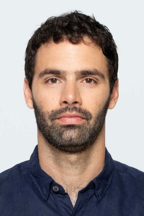 Giannis Karampampas profile