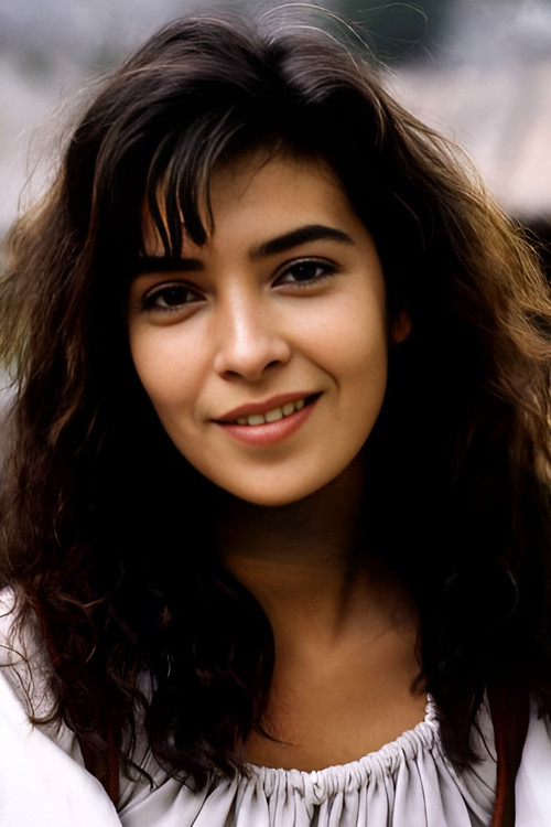 Patricia Adriani profile