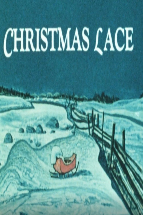Movie poster for Christmas Lace (1978)