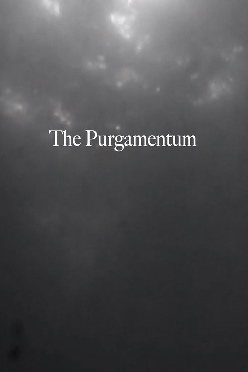 Movie poster for The Purgamentum (2019)