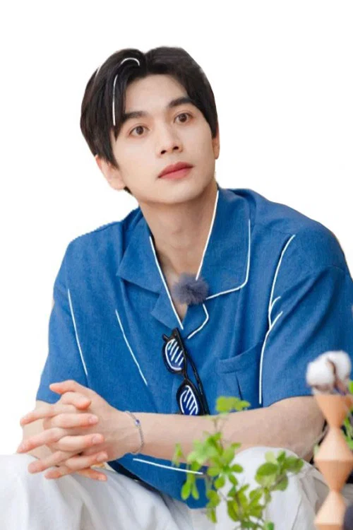 Photo of 顾振翔, Acting