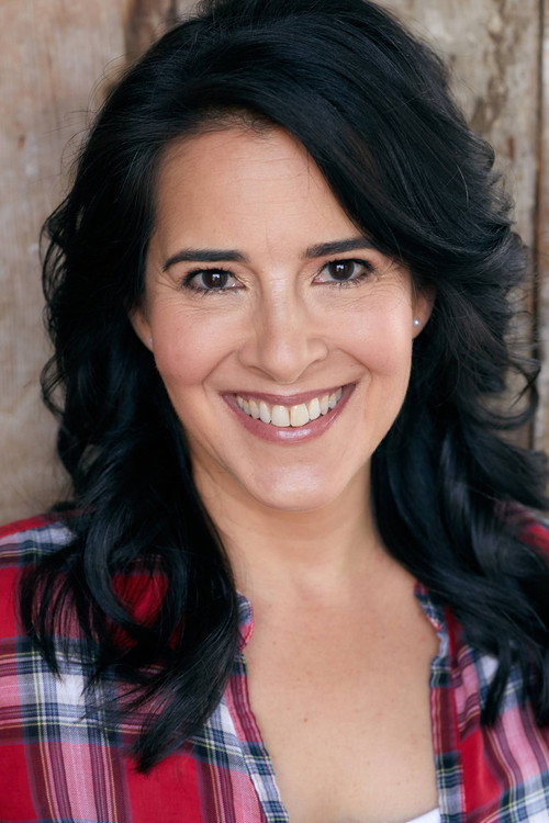 Photo of Gabriela Canudas, Acting
