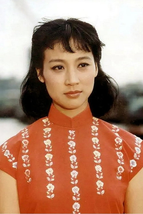 Photo of Li Kechun, Acting