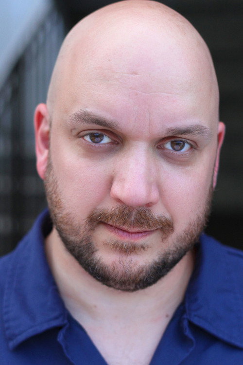 Photo of Dominick Racano, Acting
