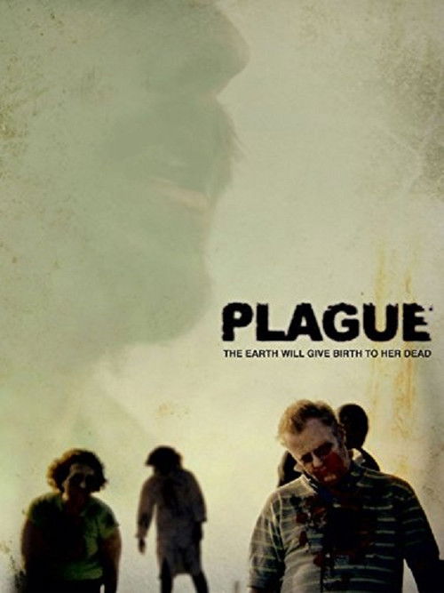 Plague poster