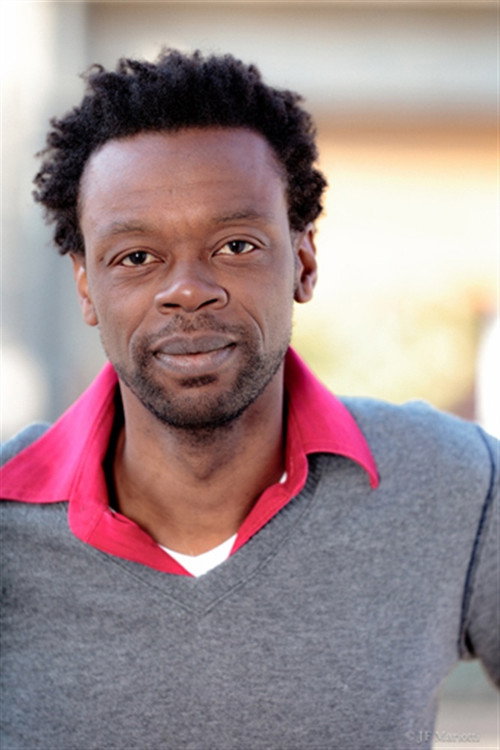 Photo of Maxime Tshibangu, Acting