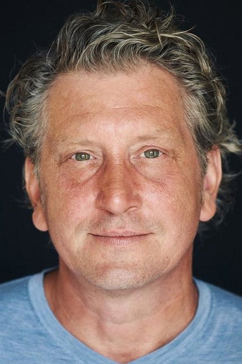 Photo of Alexander Berner, Editing