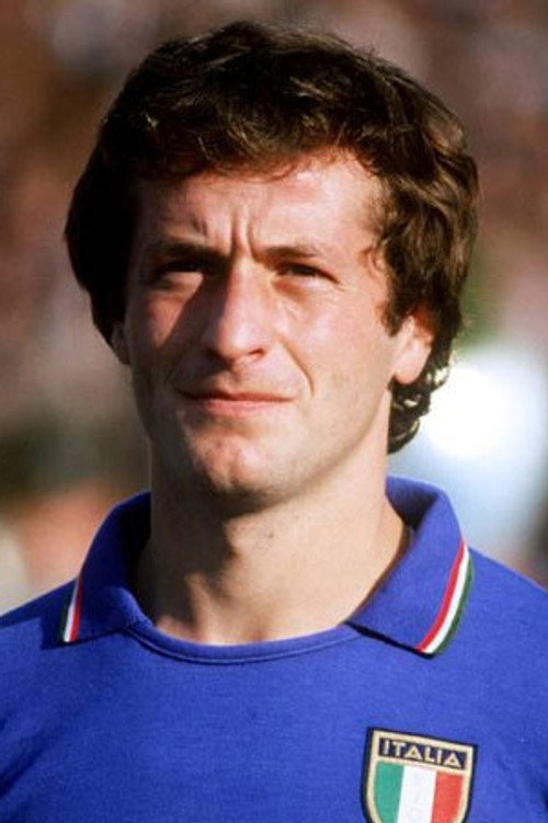 Photo of Beppe Dossena, Acting
