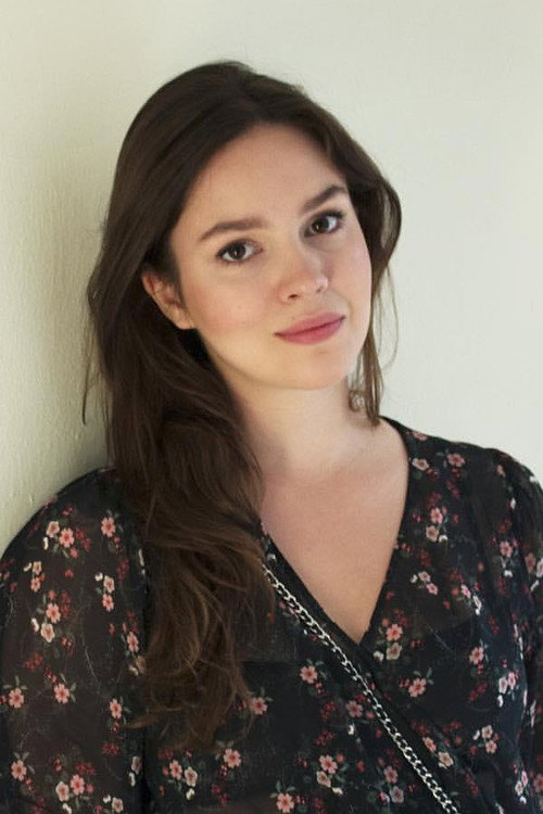 Photo of Marianna Januszewicz, Acting