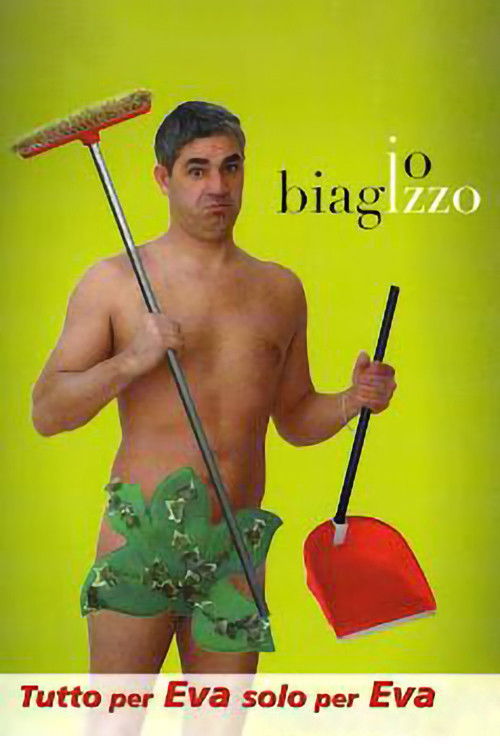 Movie poster for Tutto per Eva solo per Eva (2007)