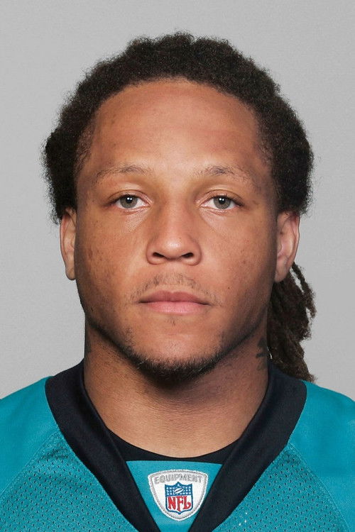 Trestin George profile