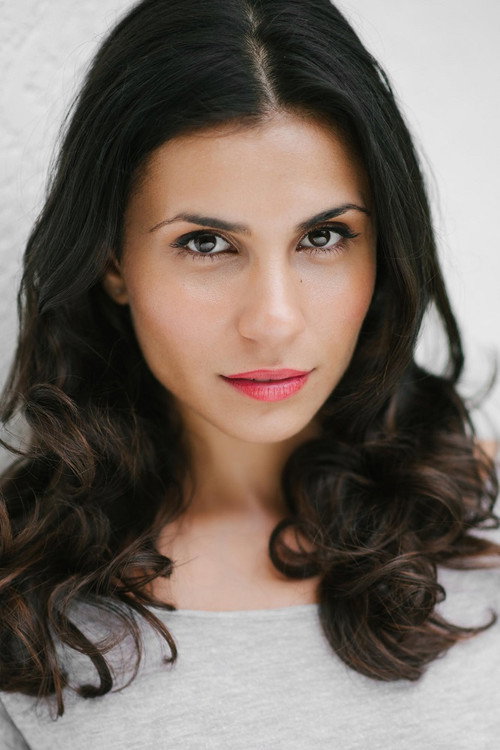 Photo of Sarah Armanious, Acting