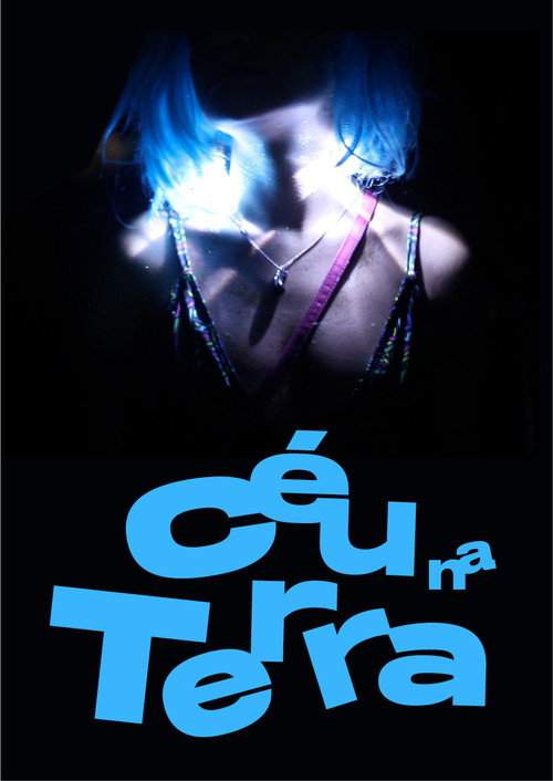 Movie poster for Céu Na Terra (2020)