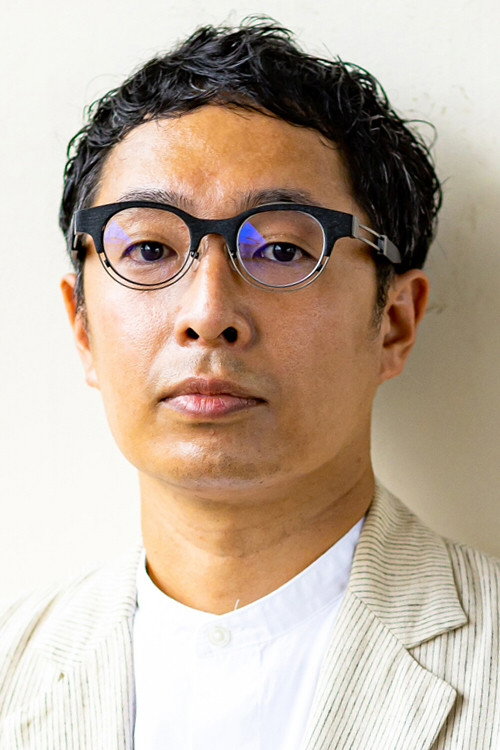Photo of Kazuma Takeo, Acting