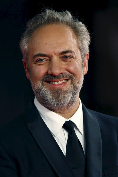 Sam Mendes profile