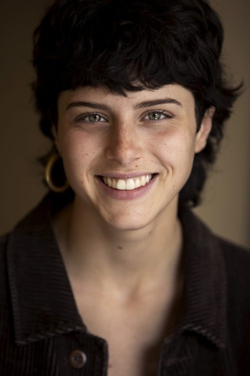 Giordana Marengo profile