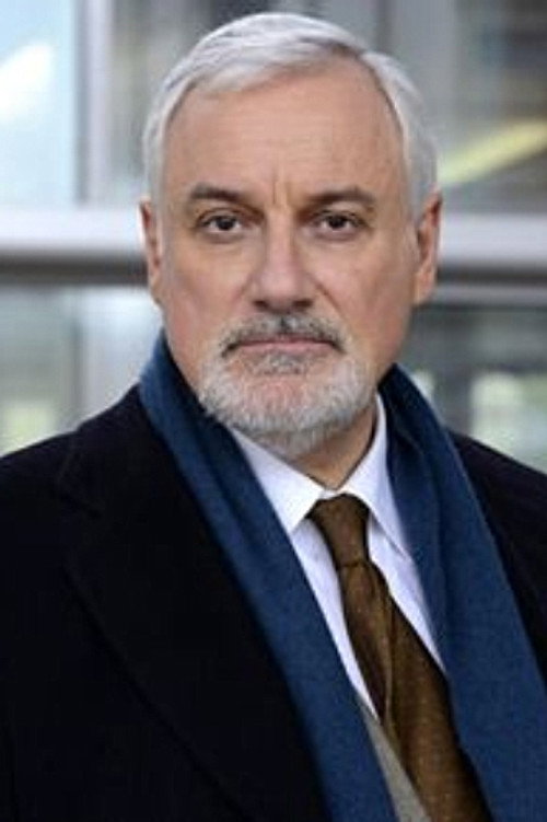 Photo of Hervé Dubourjal, Acting