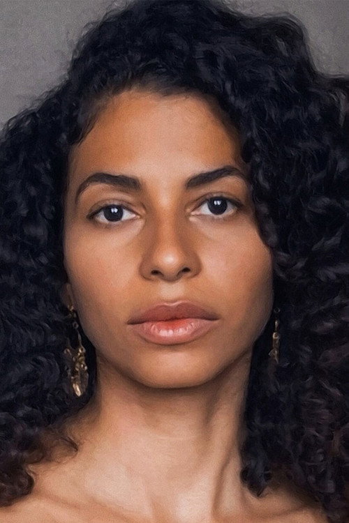 Photo of Jamila Facury, Acting