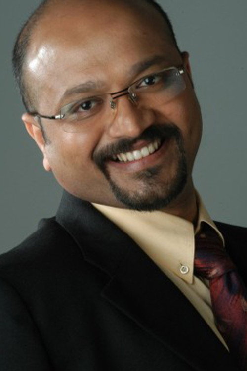 Photo of Mangesh Bhide, Acting