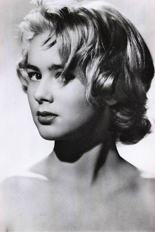 Photo of Cathia Caro, Acting