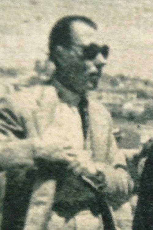 Photo of José Martín, Directing
