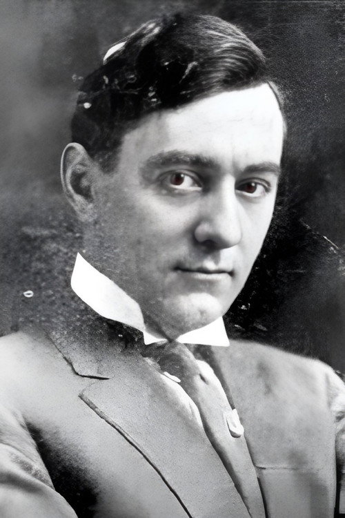 Photo of Gaston Bell, Acting