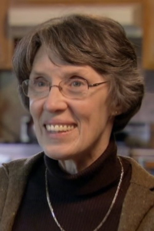 Photo of Penny Baring, Acting