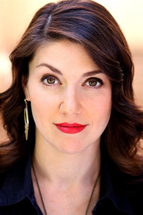 Photo of Nicole J. Adelman, Production