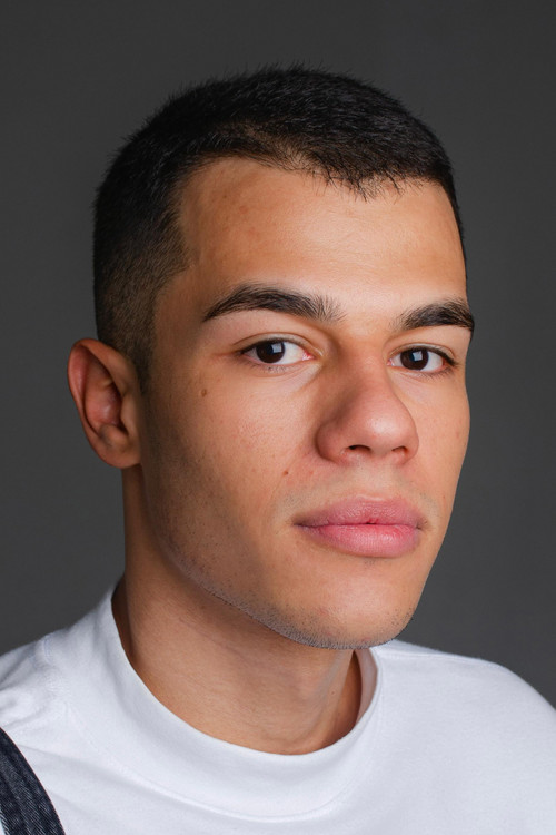Photo of João Pedro Mariano, Acting