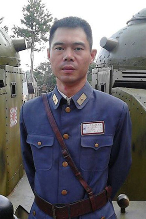 Photo of Yu Longgang, Acting