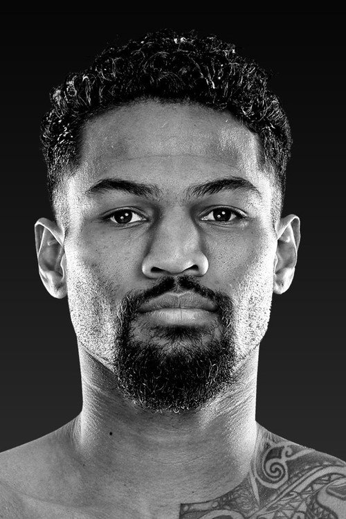 Photo of Shane Mosley Jr, Acting