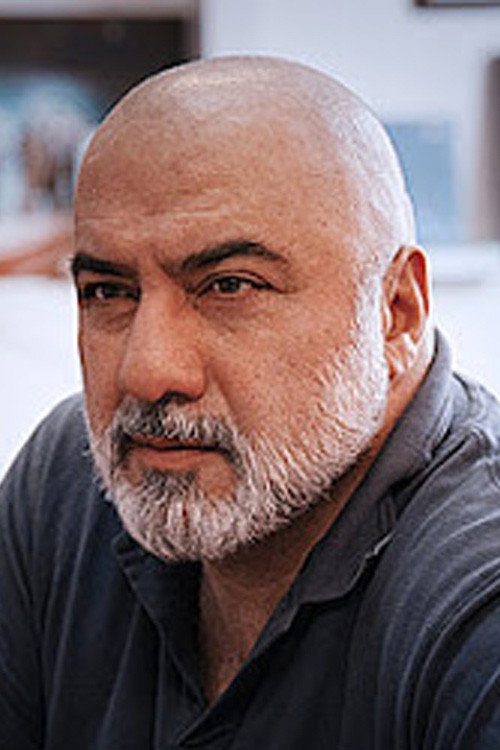 Photo of Farhad Ghaemian, Acting