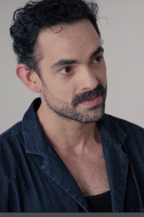 Photo of Paulo De Florio, Acting