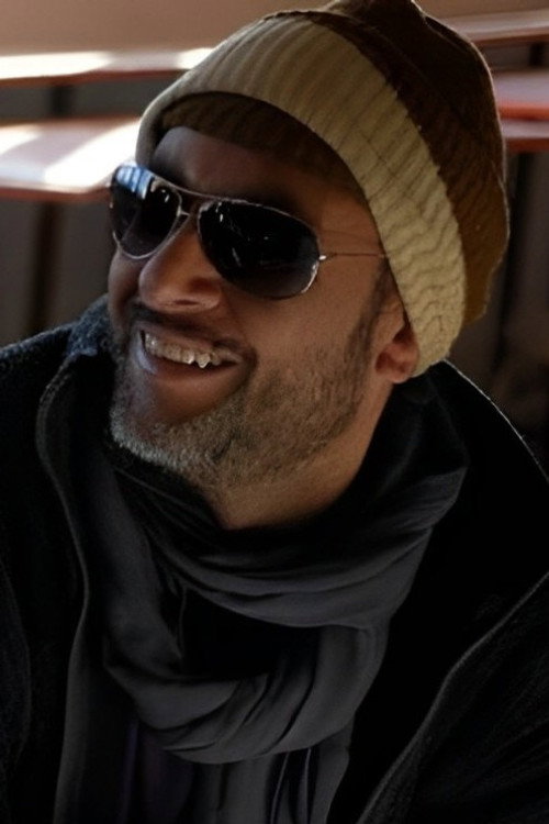 Photo of Osama Fawzy, Directing