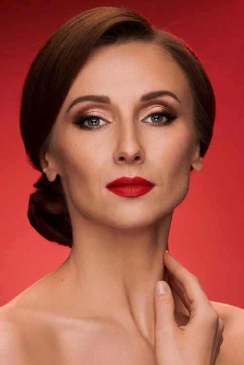 Photo of Svetlana Zakharova, Acting