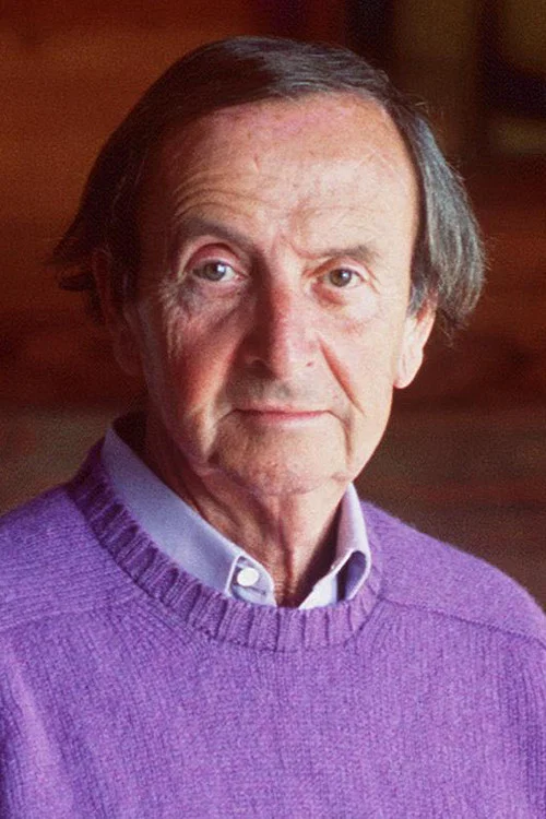 Photo of Brian Moore, Writing