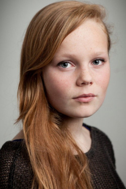 Photo of Anna Burnett, Acting