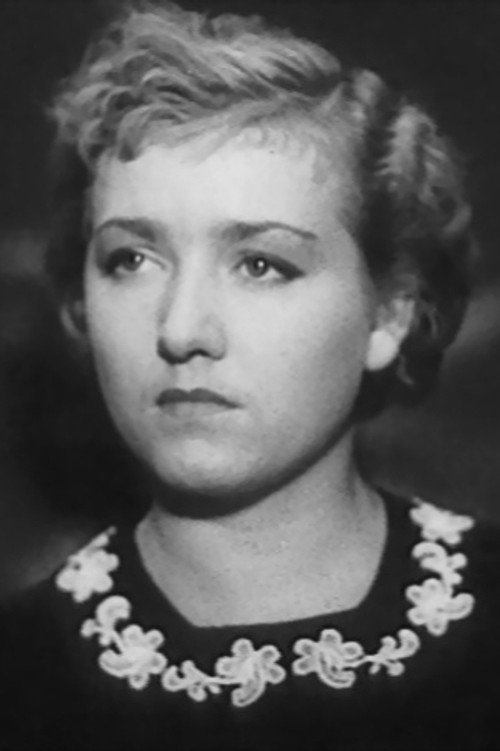 Photo of Evgenia Golynchik, Acting
