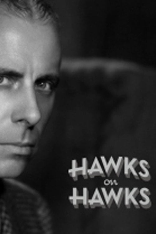 Movie poster for Hawks on Hawks (2017)