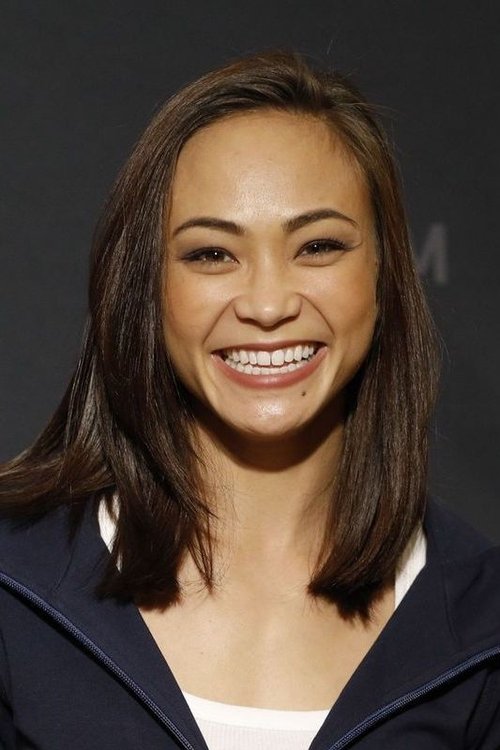 Michelle Waterson-Gomez profile