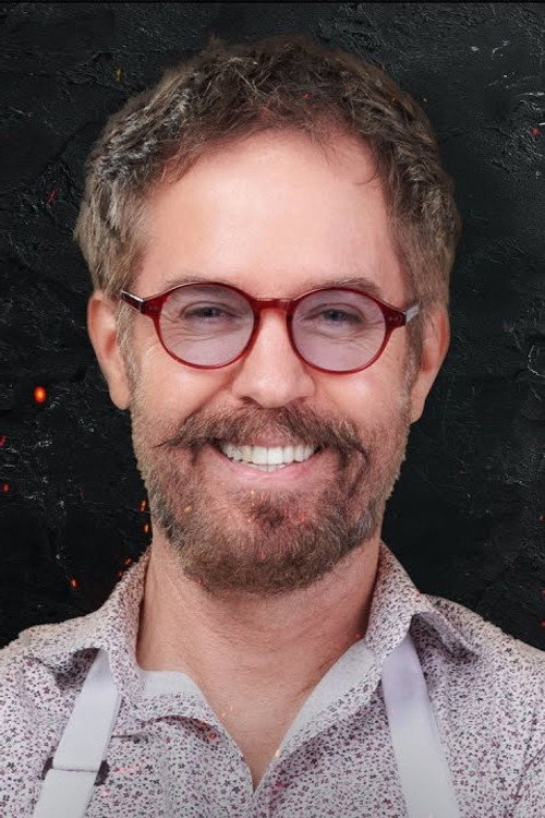 Alejandro Lukini profile