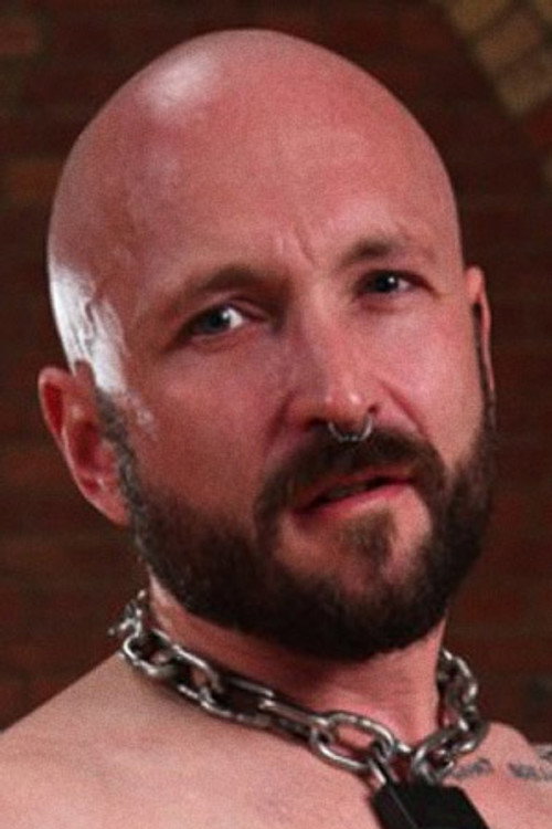 Photo of Bruce Jordan, Acting