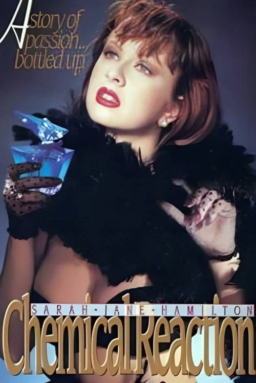 Movie poster for Chemical Reaction (1995)