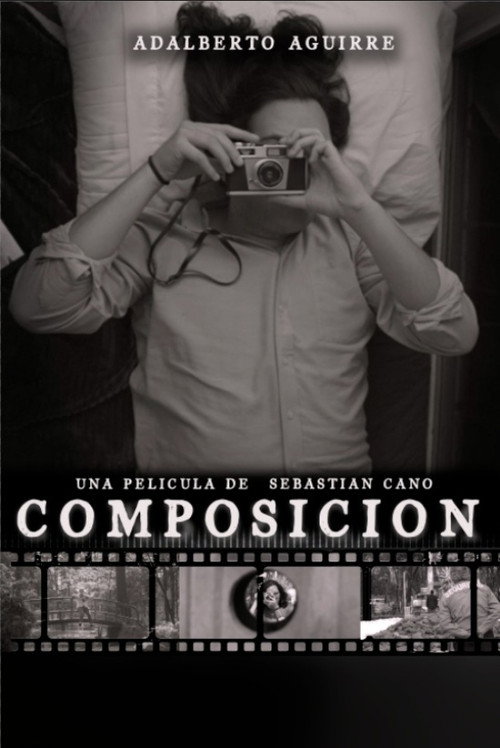 Movie poster for Composición (2022)